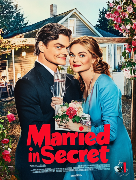 Married in Secret