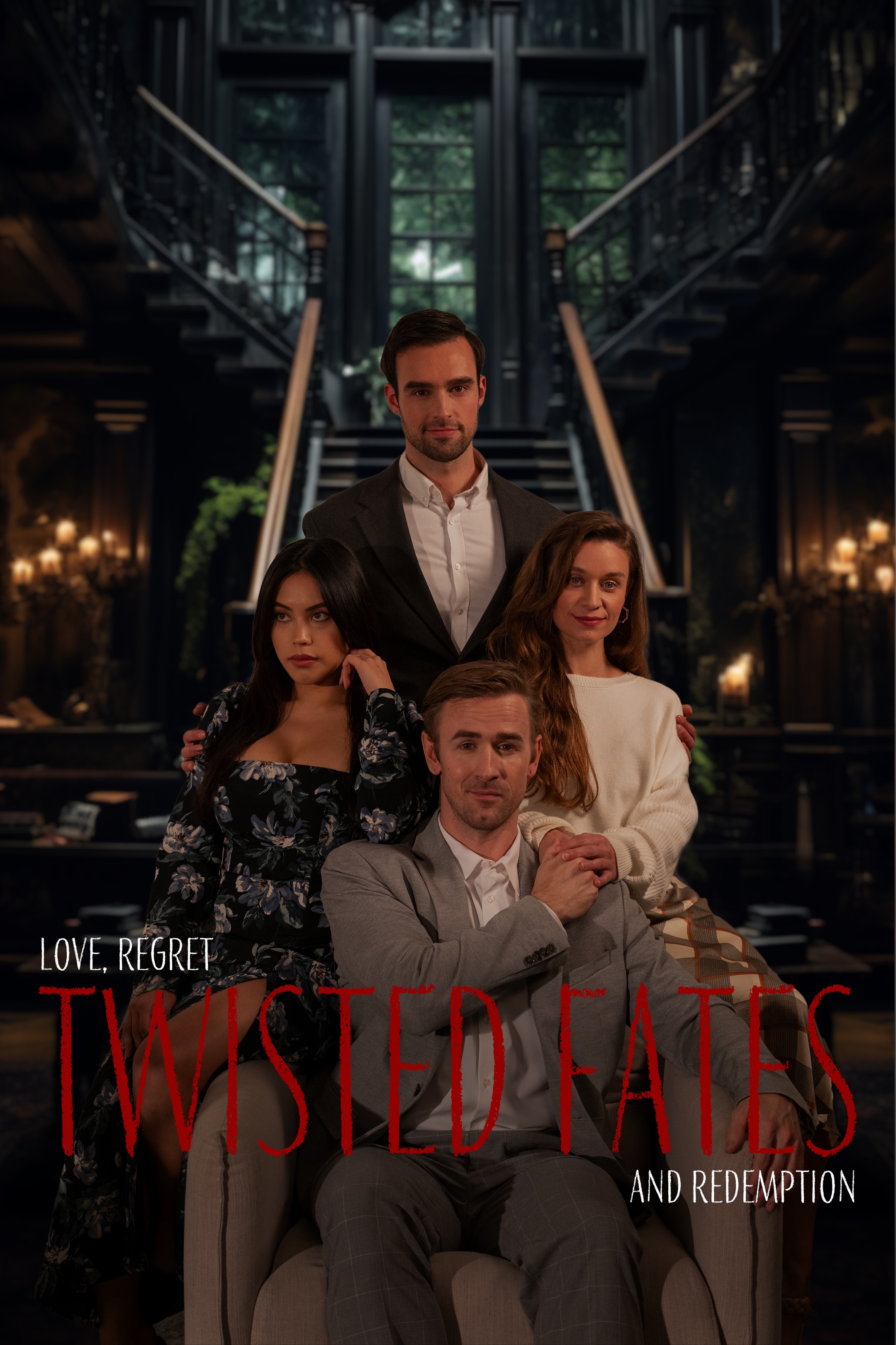 Twisted Fates