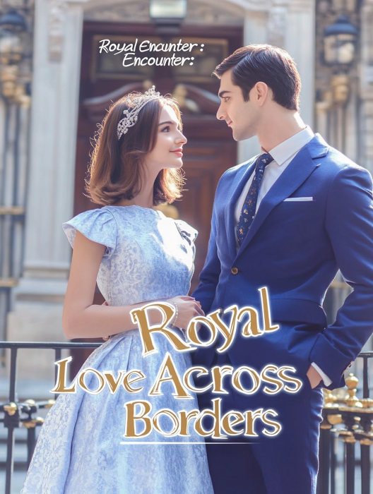 Royal Encounter: Love Across Borders