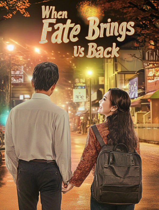 When Fate Brings Us Back