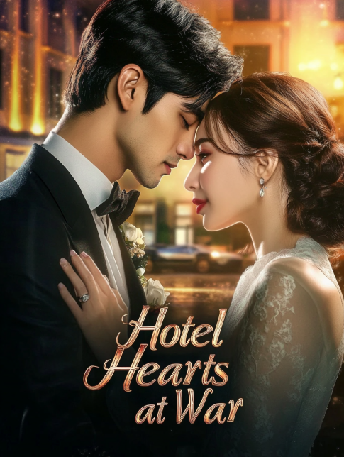 Hotel Hearts at War