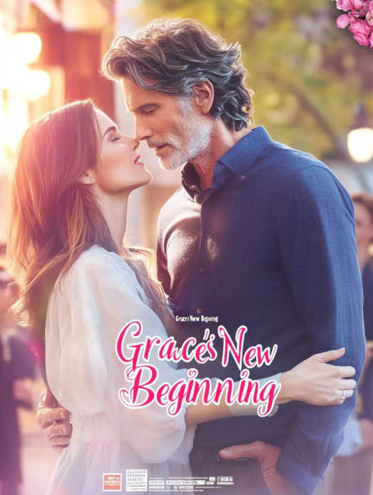 Grace's New Beginning
