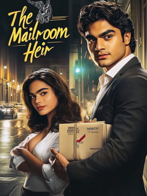 The Mailroom Heir