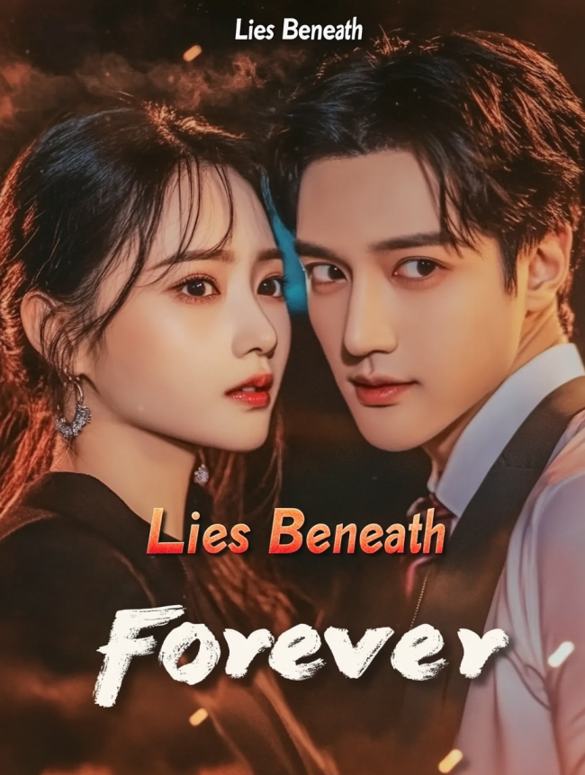 Lies Beneath Forever