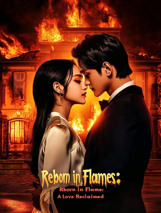 Reborn in Flames: A Love Reclaimed