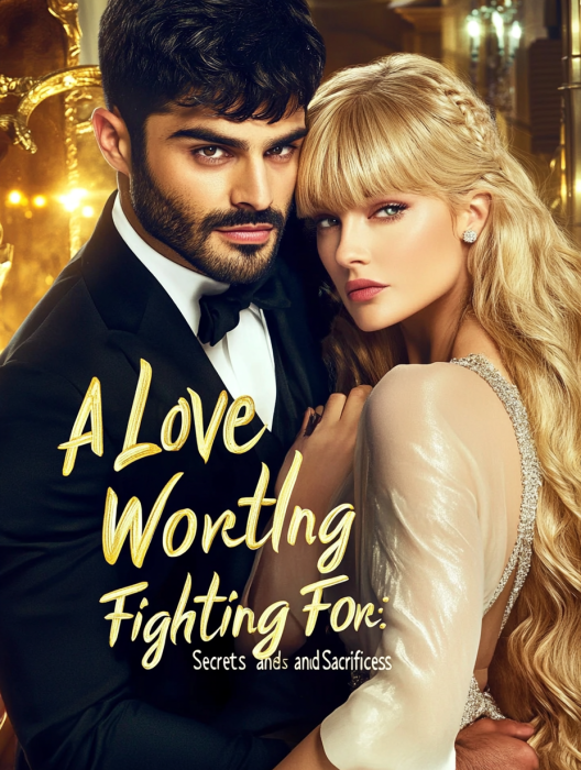 A Love Worth Fighting For: Secrets and Sacrifices