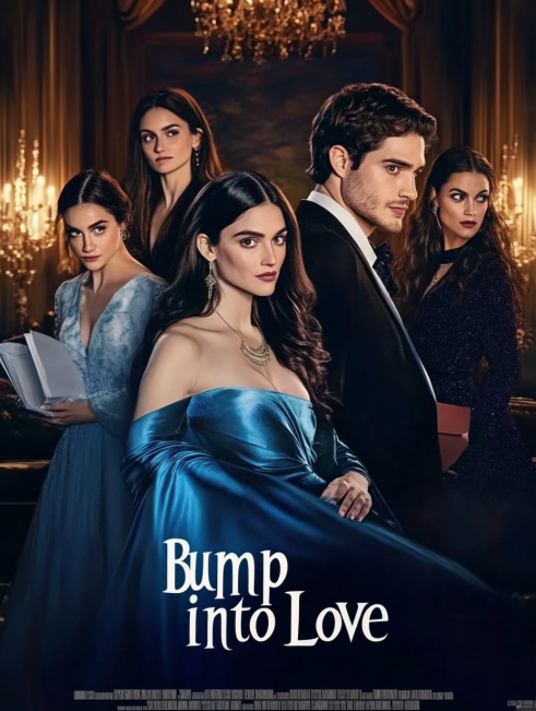 Bump into Love