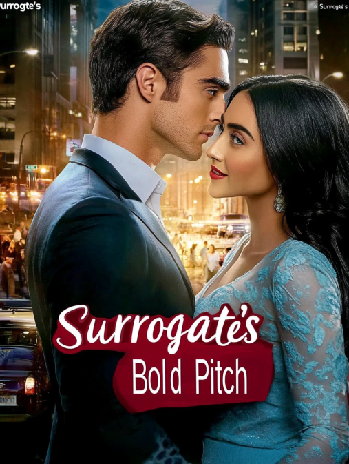 Surrogate's Bold Pitch