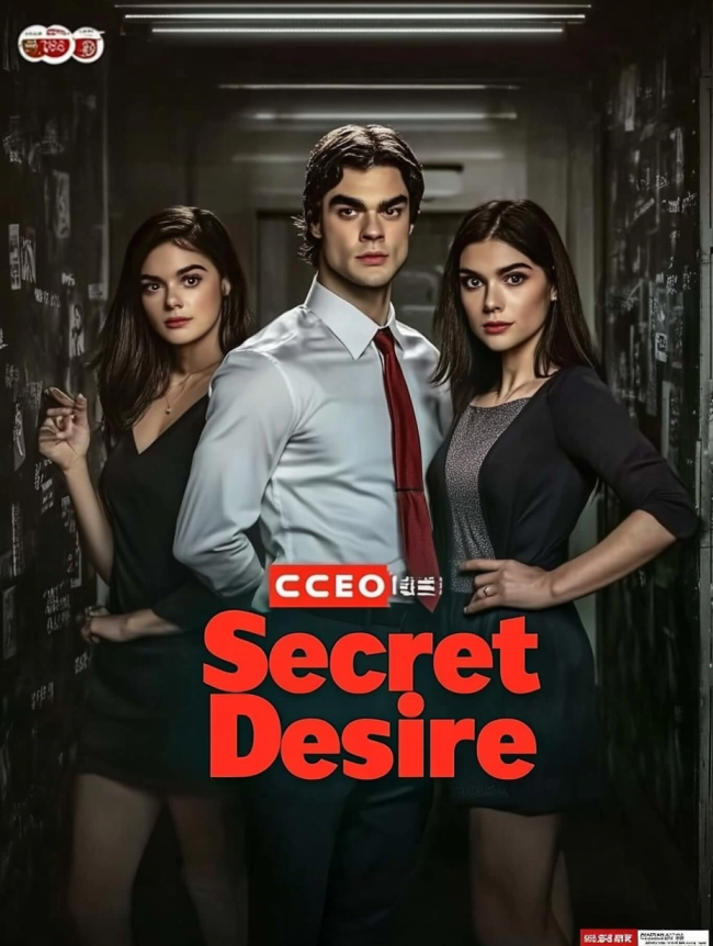 CEO’s Secret Desire