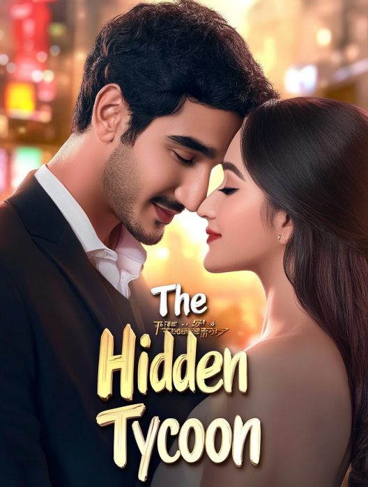 The Hidden Tycoon