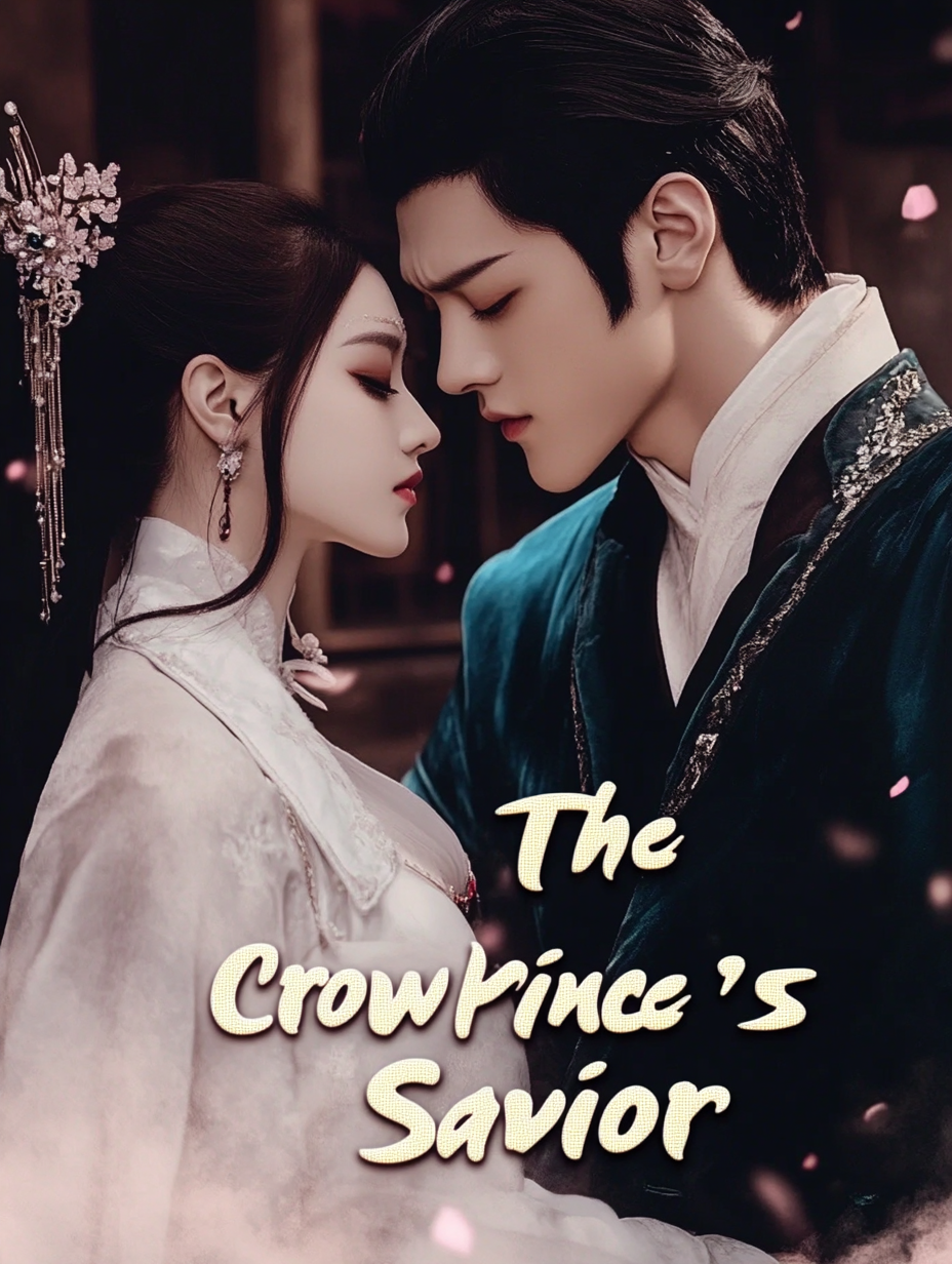 The Crown Prince’s Savior