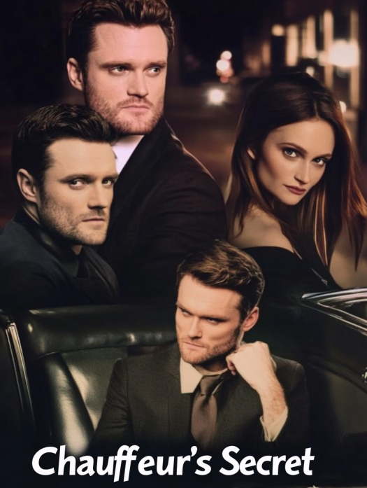 Chauffeur's Secret