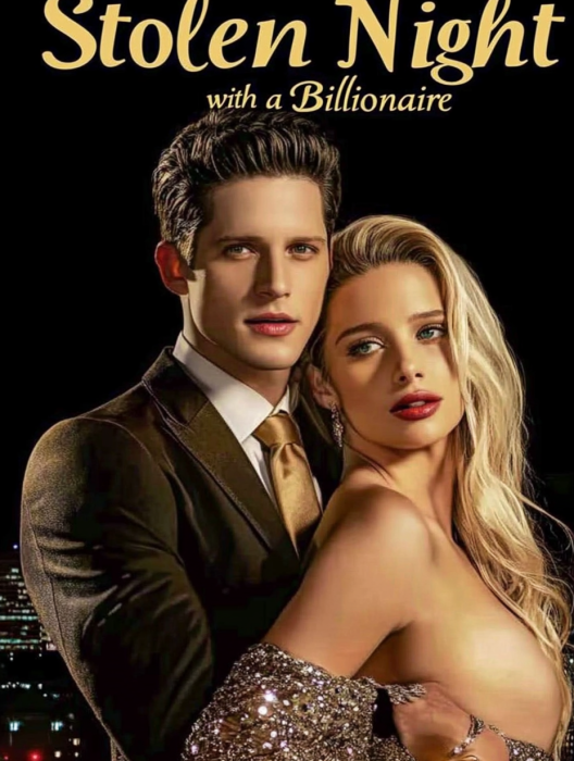 Stolen Night with a Billionaire
