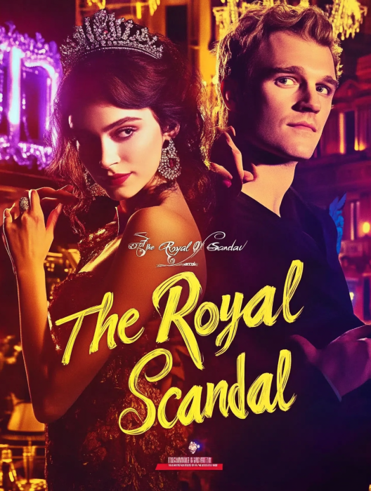 The Royal Scandal