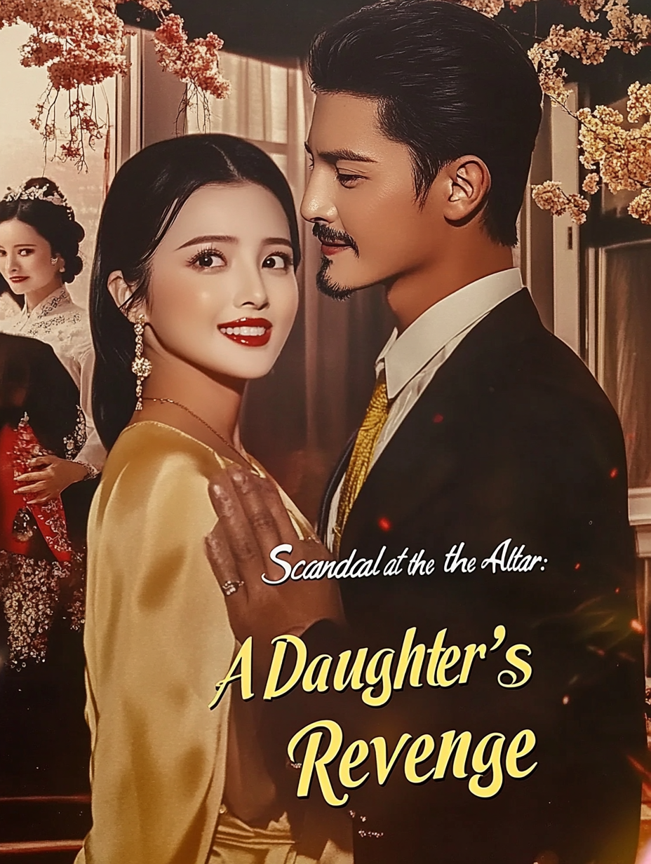 Scandal at the Altar: A Daughter’s Revenge