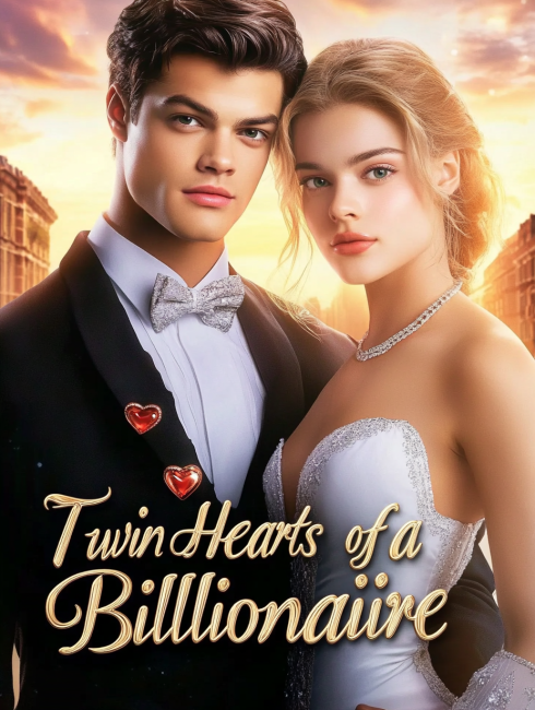 Twin Hearts of a Billionaire