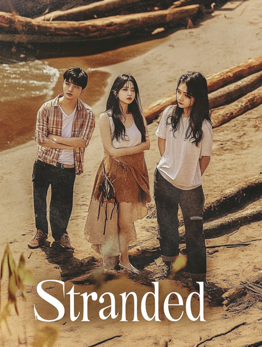 Stranded