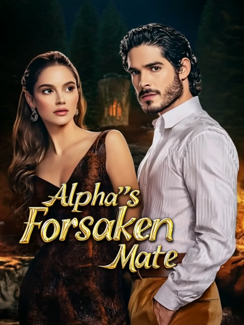 Alpha’s Forsaken Mate