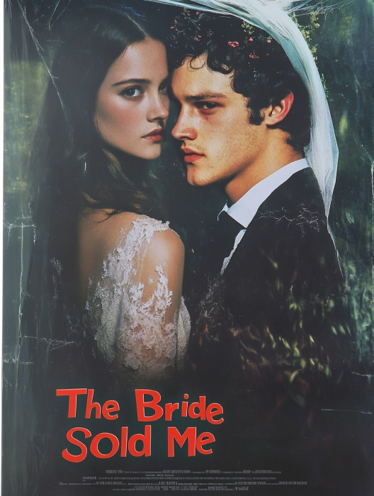 The Bride They Sold Me