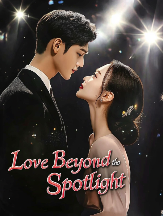 Love Beyond the Spotlight