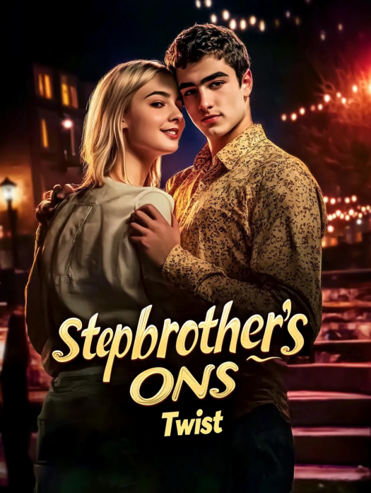 Stepbrother's ONS Twist