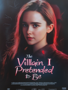 The Villain I Pretended to Be