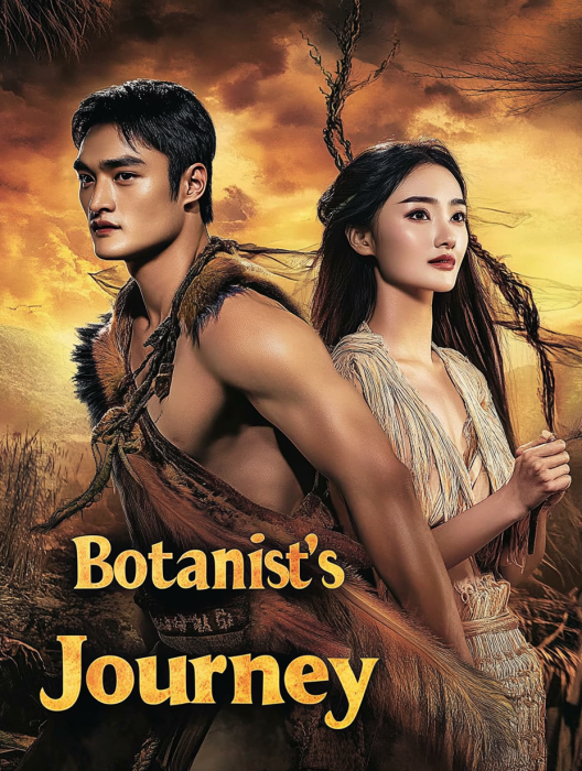 Botanist’s Journey