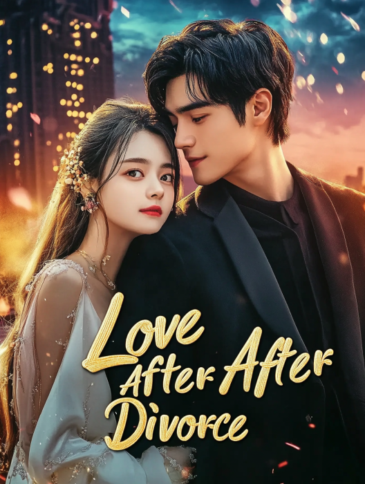 Love After Divorce