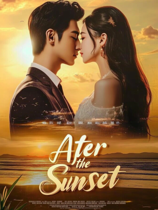 After the Sunset