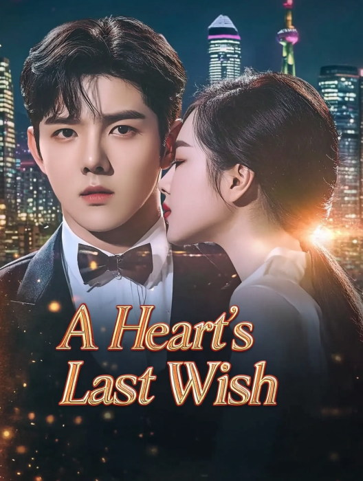 A Heart's Last Wish