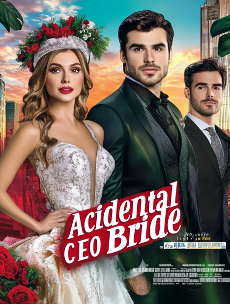 Accidental CEO Bride