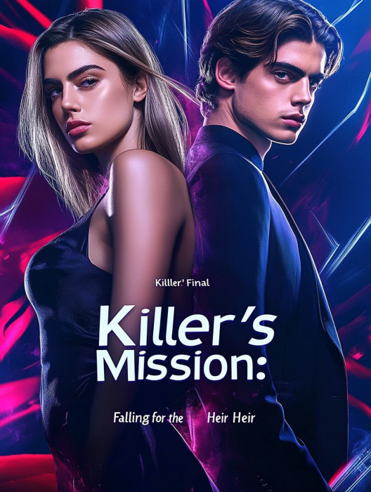 Killer’s Final Mission: Falling for the Heir