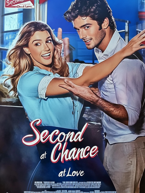 Second Chance at Love