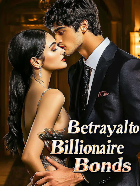 Betrayal to Billionaire Bonds
