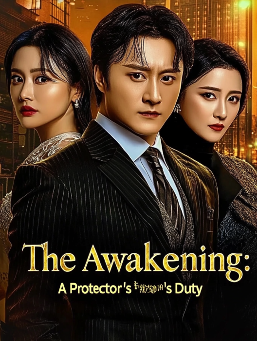 The Awakening: A Protector’s Duty