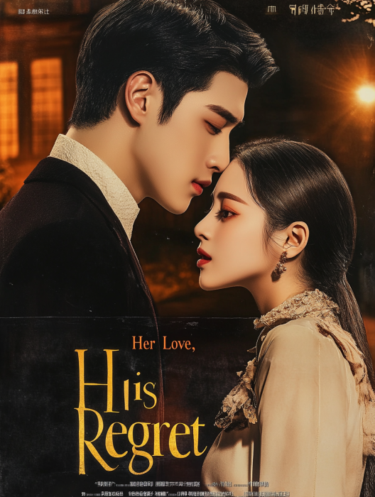 Her Love, His Regret