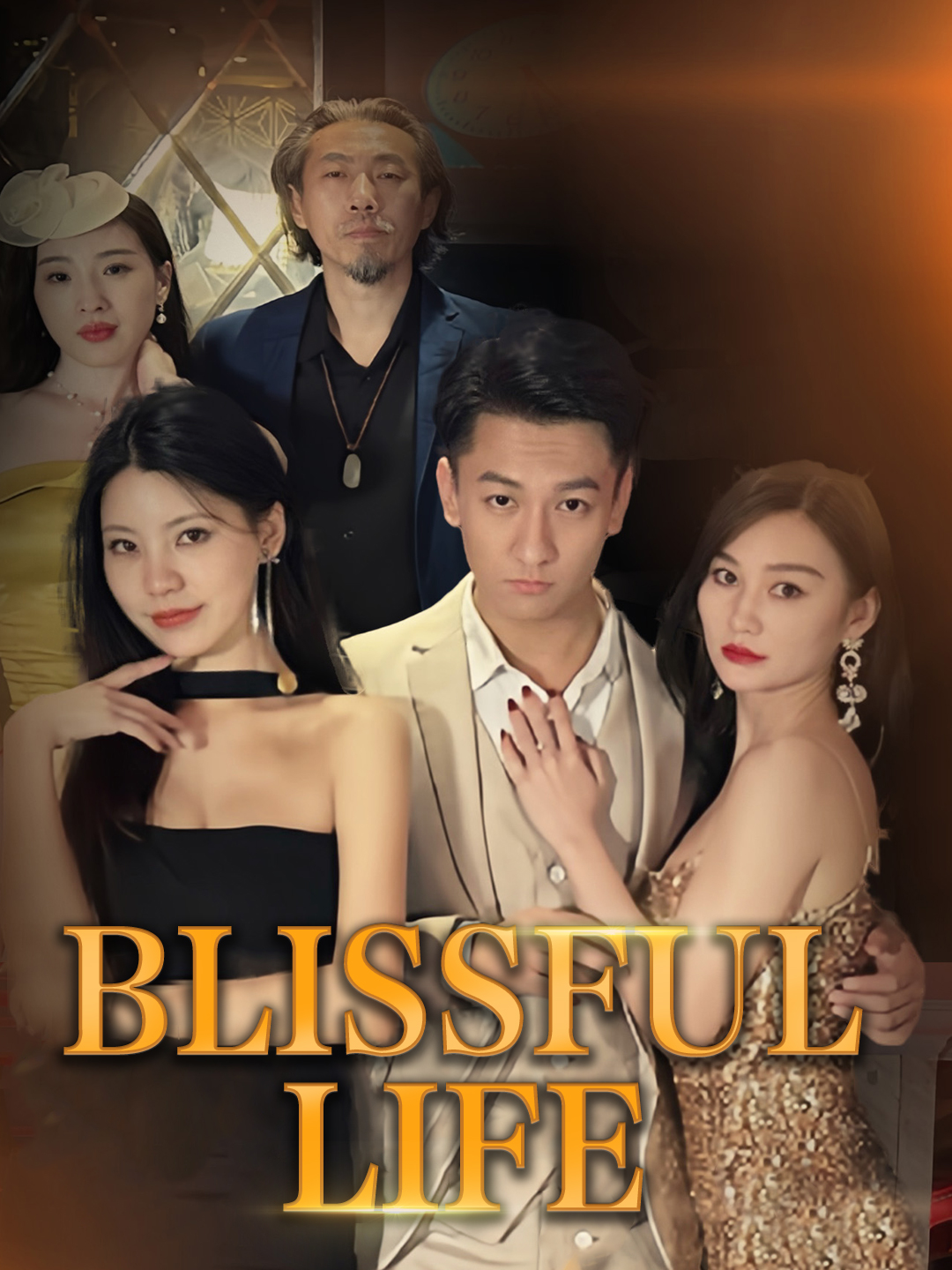 Blissful Life