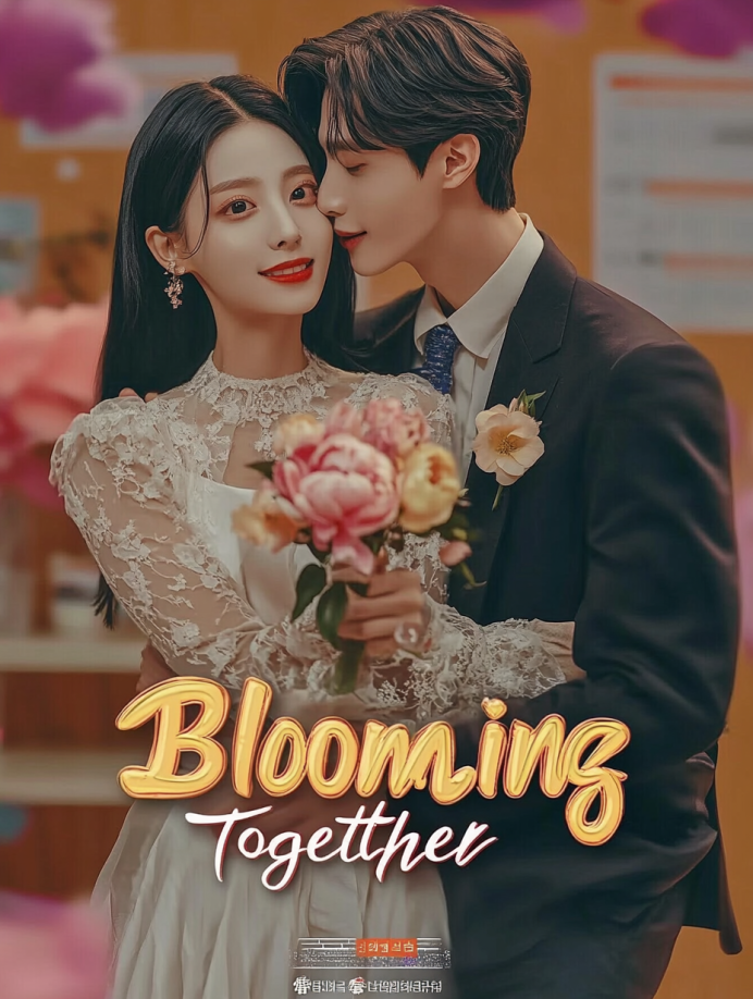 Blooming Together