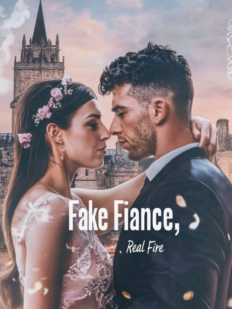 Fake Fiancé, Real Fire