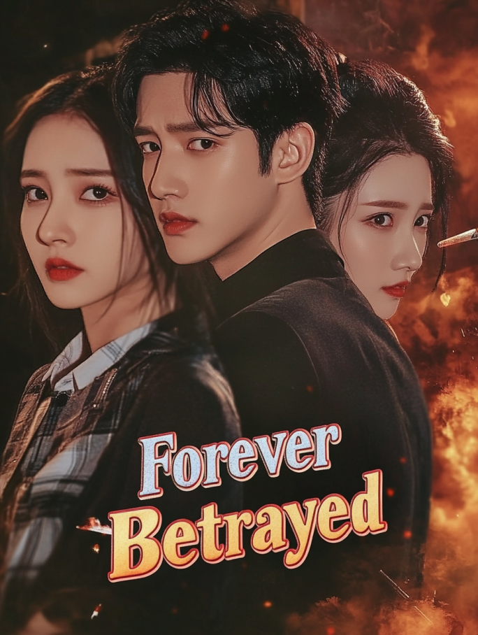 Forever Betrayed