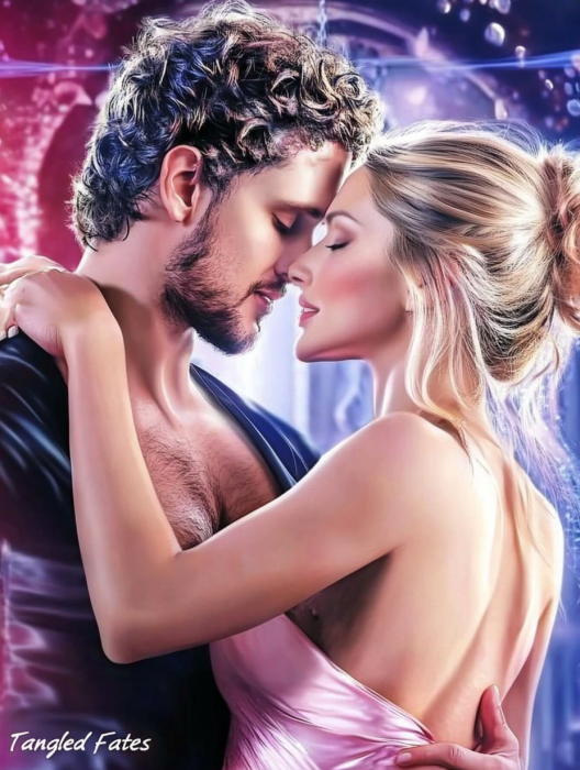 Tangled Fates