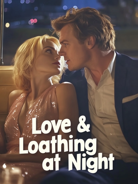 Love & Loathing at Night