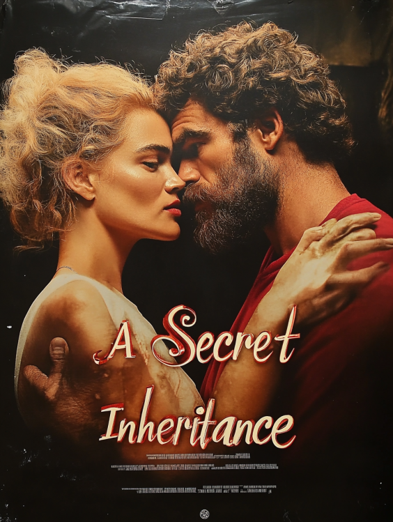 A Secret Inheritance