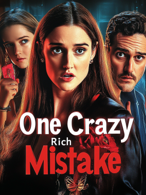 One Crazy Rich Mistake