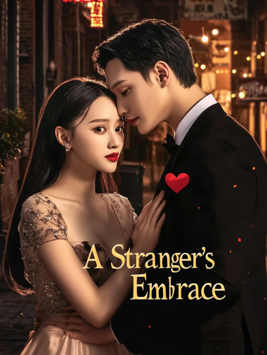 A Stranger’s Embrace