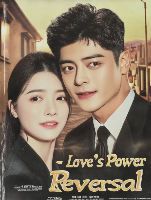 Ex - Love's Power Reversal
