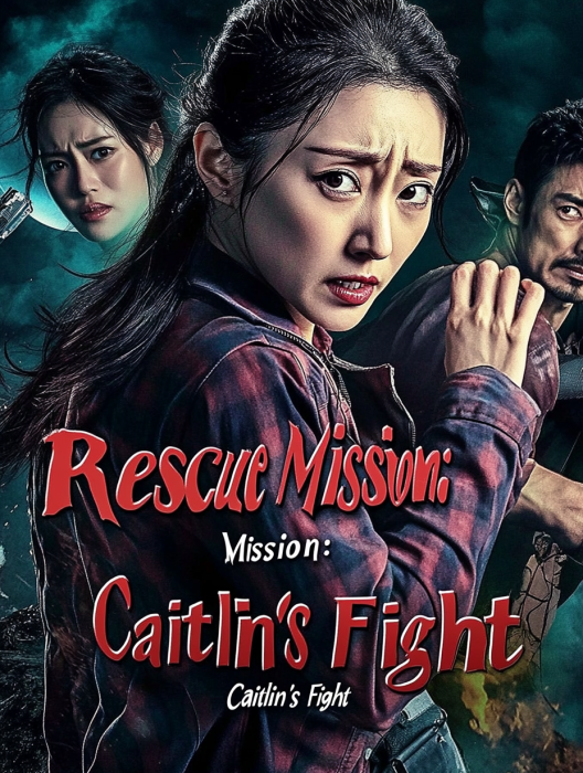Rescue Mission: Caitlin's Fight