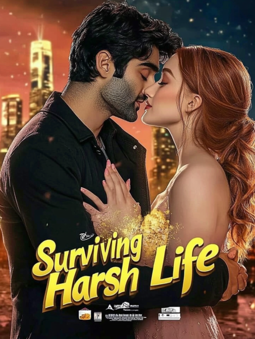 Surviving a Harsh Life
