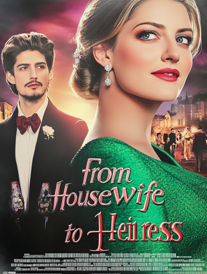 From Housewife to Heiress