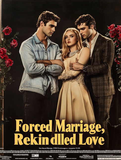 Forced Marriage, Rekindled Love